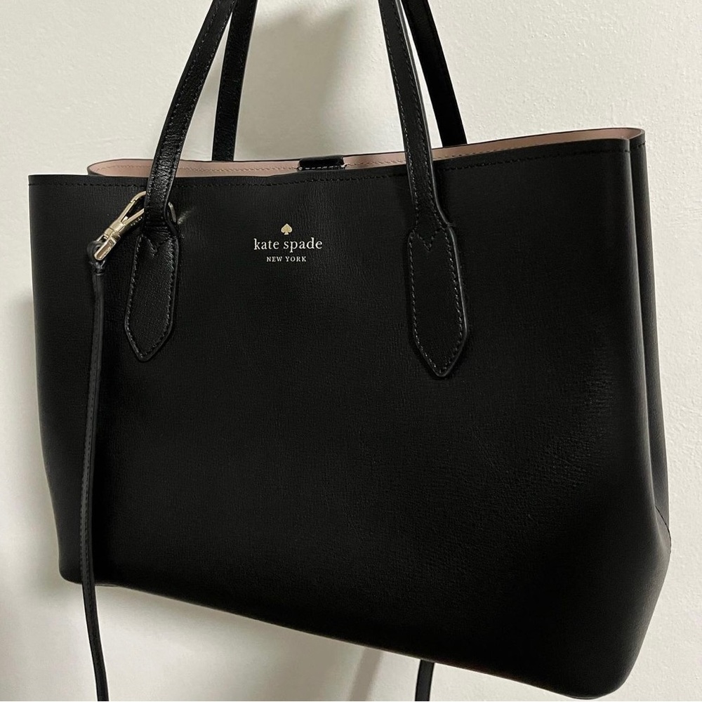 Kate Spade Harper Satchel